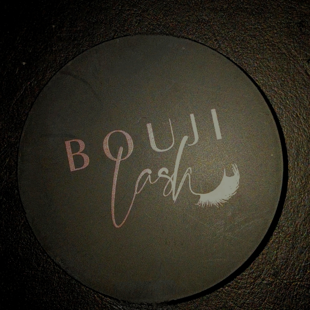 Bouji Magnetic Eyelash Kit